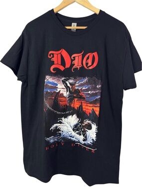 Dio T-Shirt